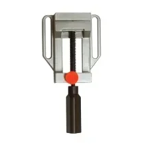 מלחצי מקדחה אלומיניום 60 מ''מ KENDO