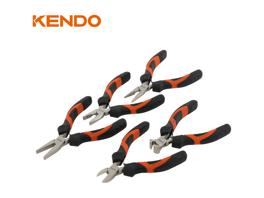 סט פלייר מיני 5 יח' KENDO