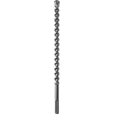 מקדח SDS-MAX אלפן 16X200/340 קוודרו