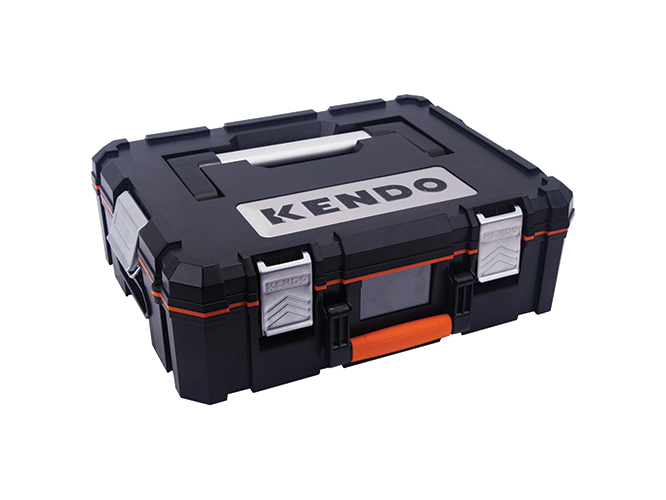 מזוודה לכלים 460-357-151 KENDO