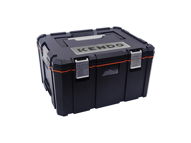 ארגז כלים מבית KENDO 460-357-253