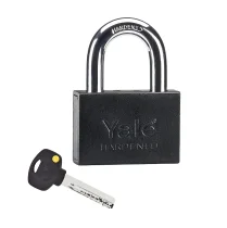מנעול תליה לרתק מידה 13 ™Yale Smart