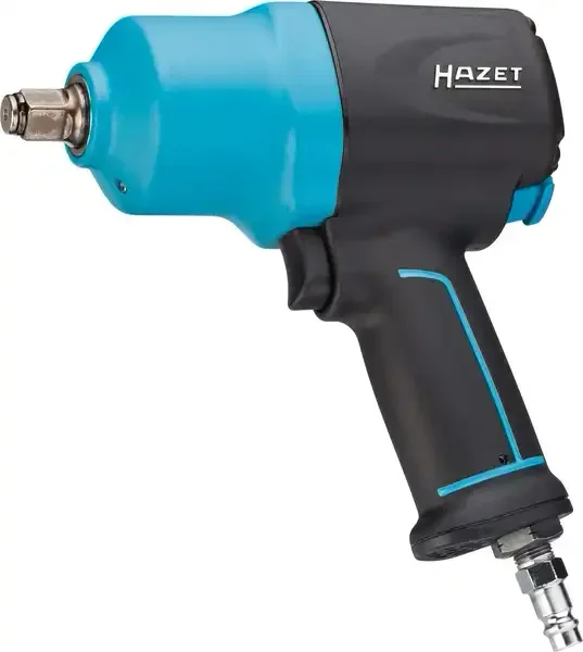 מפתח רטיטה פנאומטי 1/2 HAZE 1700NM (1.98 ק''ג) עם מנגנון כפול