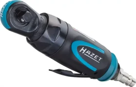 רצ'ט ''3/8 פנאומטי קצר 15 ס''מ HAZET