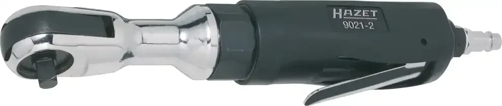 רצ'ט ''1/2 פנאומטי HAZET דגם 9022P2
