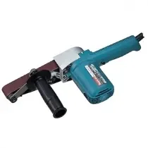מלטשת סרט חשמלית צרה 550W 9031 MAKITA