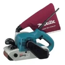 מלטשת סרט חשמלית 4'' 1010W 9403 MAKITA