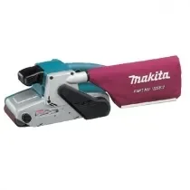 מלטשת סרט חשמלית 4'' 1050W 9404 MAKITA