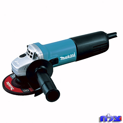 משחזת זווית חשמלית 4.5'' דיסק 115 מ''מ 720W GA4530 MAKITA