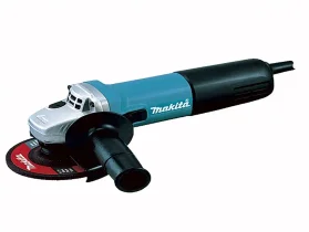 משחזת זווית חשמלית 4.5'' דיסק 115 מ''מ 720W GA4530 MAKITA