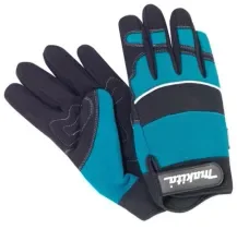 כפפות מקצועיות לתנאים קשים MAKITA