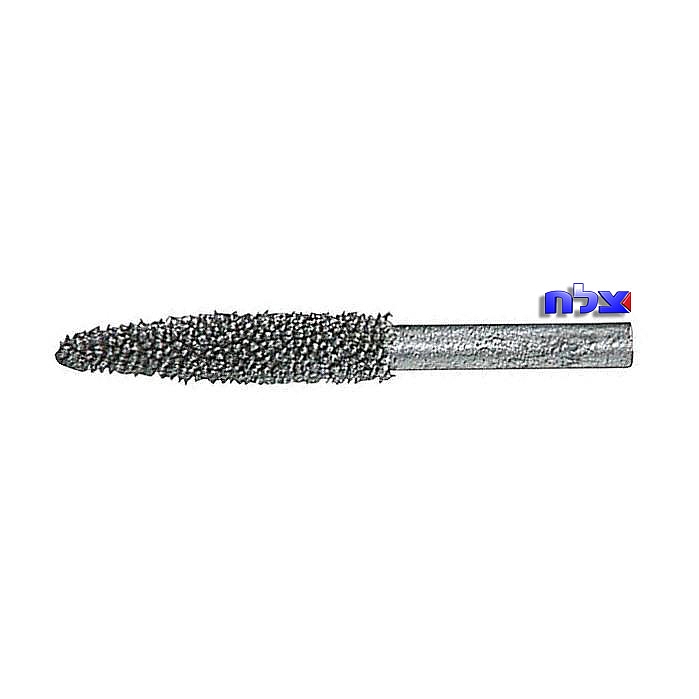 כרסם דרמל וידיה 6.4 מ''מ דגם 9931