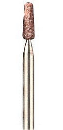 כרסם דרמל אבן אלומיניום אוקסיד 3.4 מ''מ דגם 997 (3 יח)