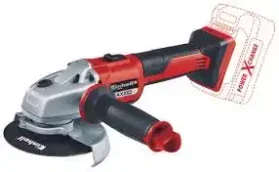 משחזת זווית חשמלית 5'' דיסק 125 מ''מ 1400W ברשלס TE-AG 125 CE EINHELL