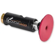 אביזר לליטוש ועיבוד עץ Arbortech *מחליף את SAN.FG.200