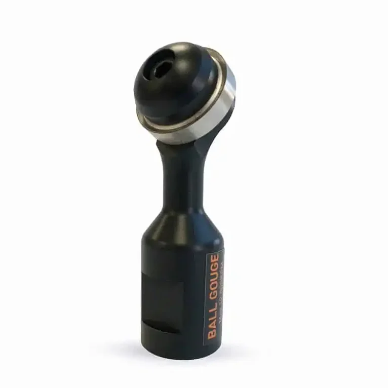 אביזר חריטה ועיבוד עץ כדורי 30 מ''מ Arbortech BALL מק''ט BAL.FG.2000