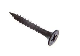 בורג גבס שחור מידה 55*3.5 - 1000 יח'