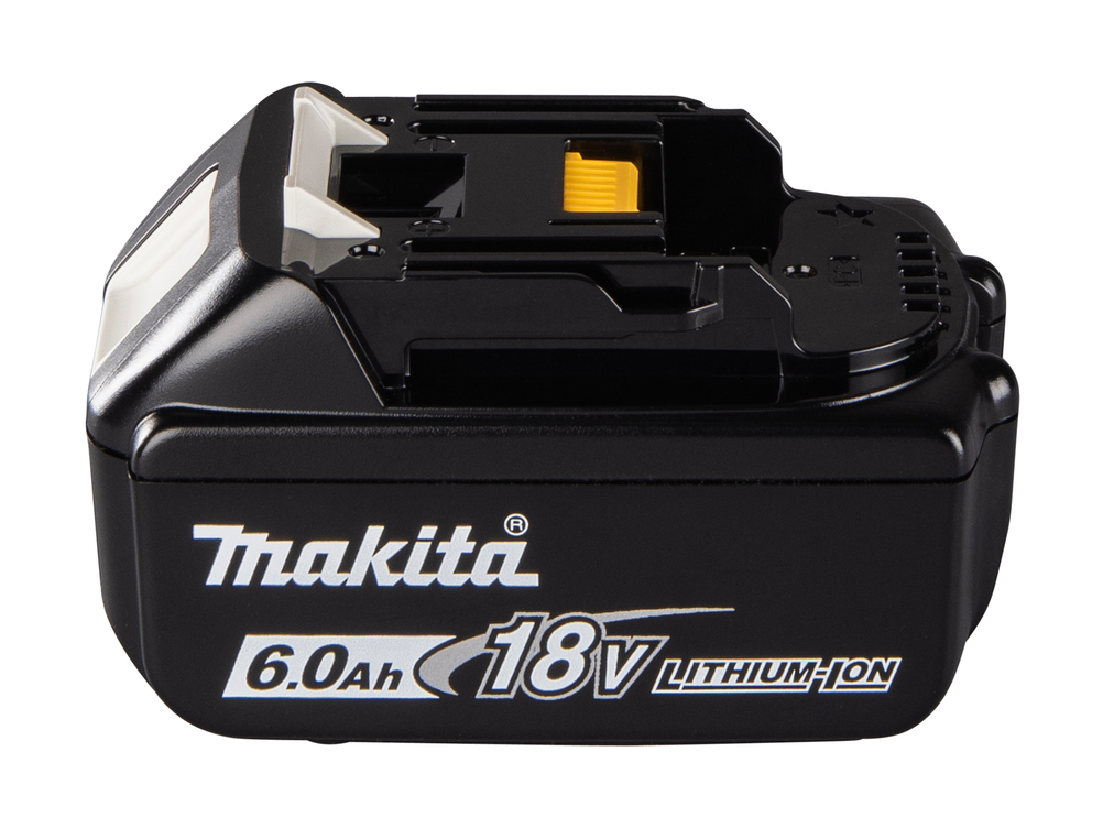 סוללה | MAKITA BL1860 18V 6.0Ah