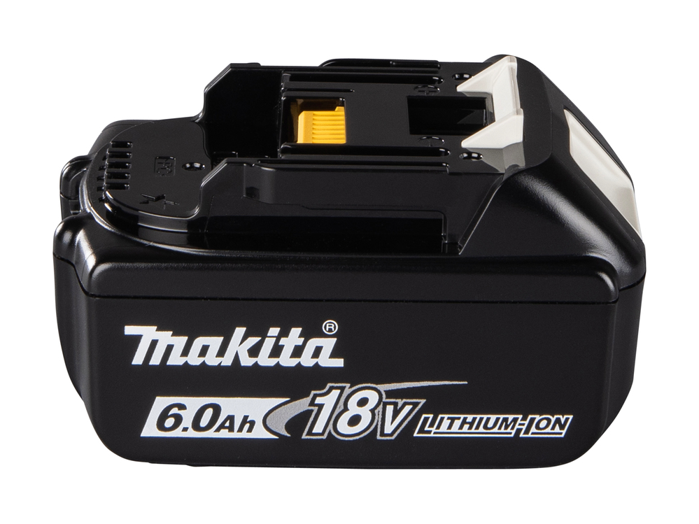 סוללה | MAKITA BL1860 18V 6.0Ah