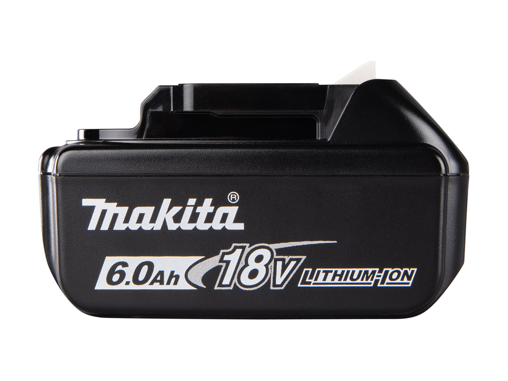 סוללה | MAKITA BL1860 18V 6.0Ah
