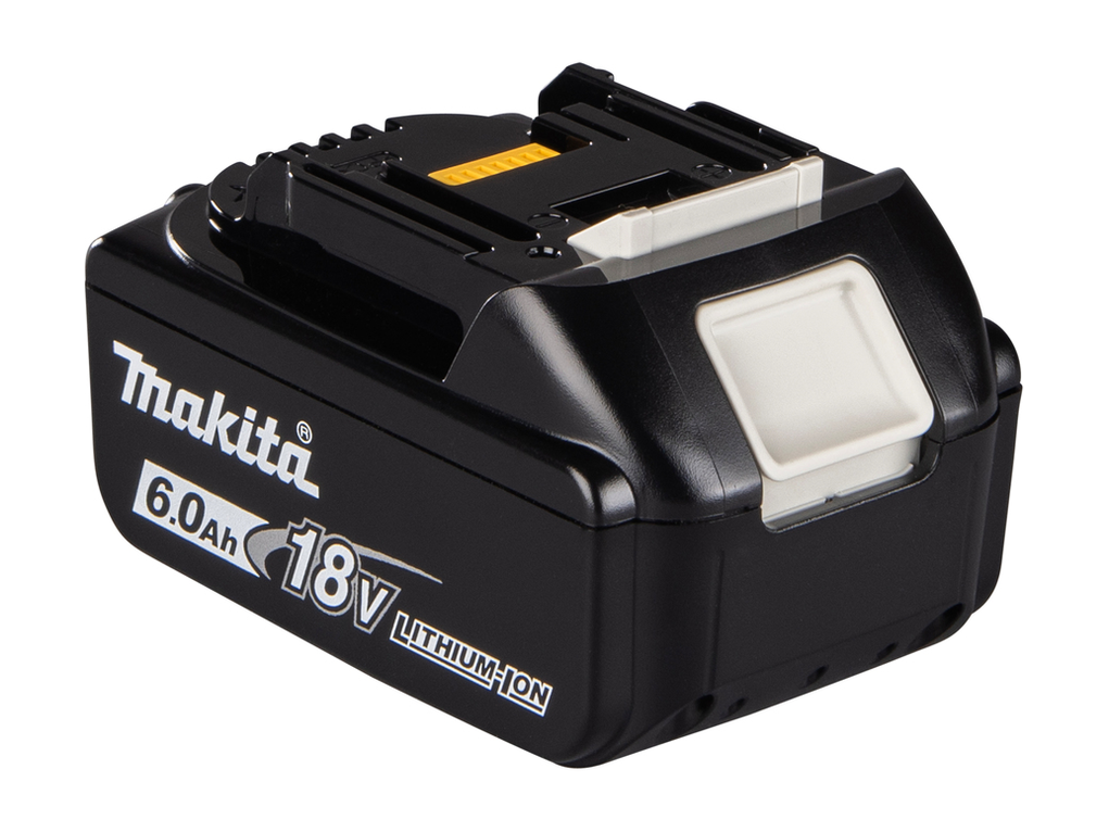סוללה | MAKITA BL1860 18V 6.0Ah