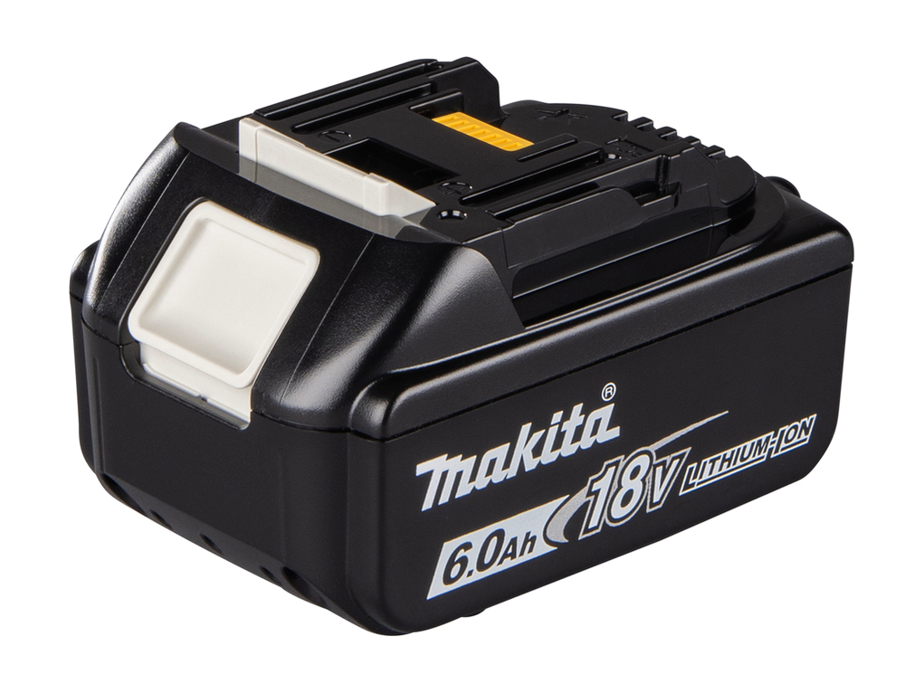 סוללה | MAKITA BL1860 18V 6.0Ah
