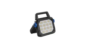 זרקור שטח נייד עוצמתי 6500 לומן נטען NEWTEC - צלח