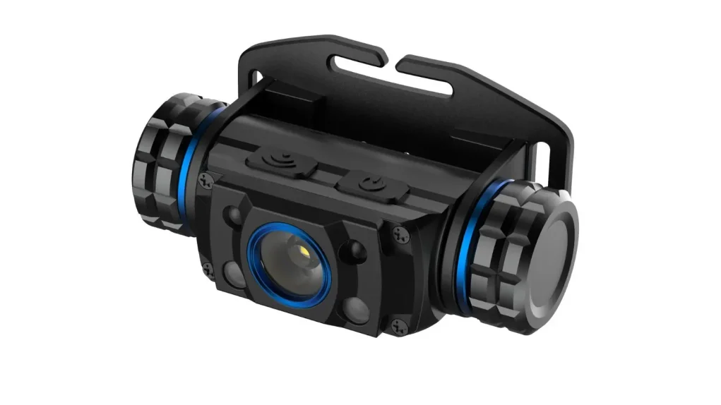פנס ראש מתכוונן עוצמתי 500 לומן - HEAD-L500 BRIGHT