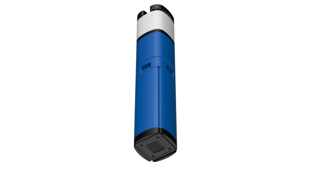 עמוד תאורה טלסקופי נטען (34-100 ס''מ) 1000 לומן BRIGHT
