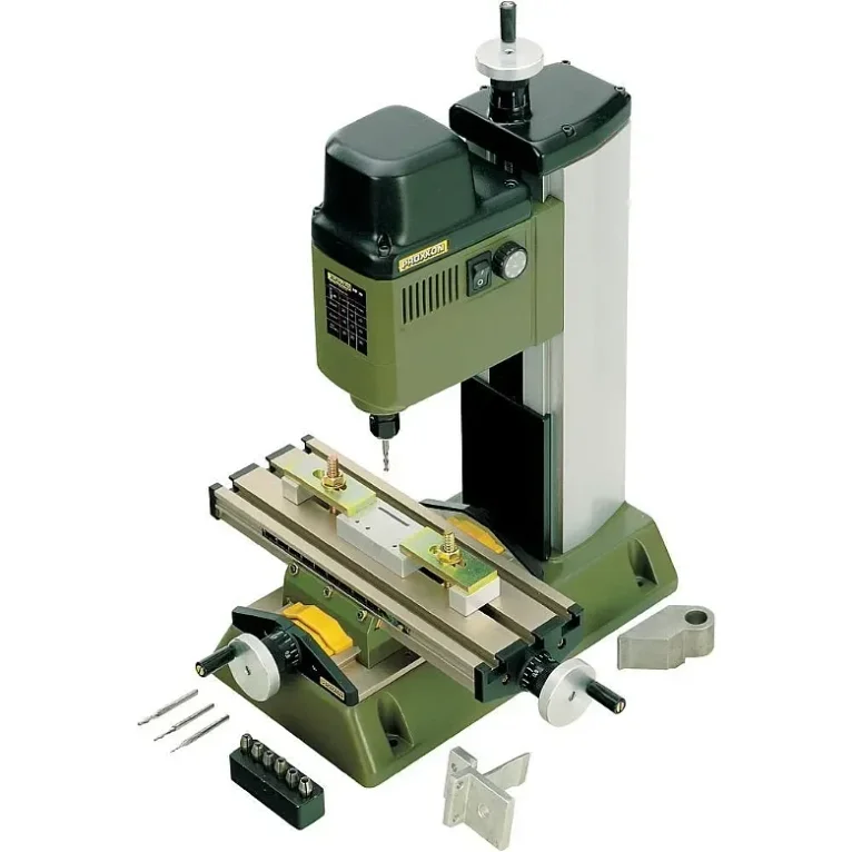 כרסומת PROXXON MICRO-MILLER MF 70