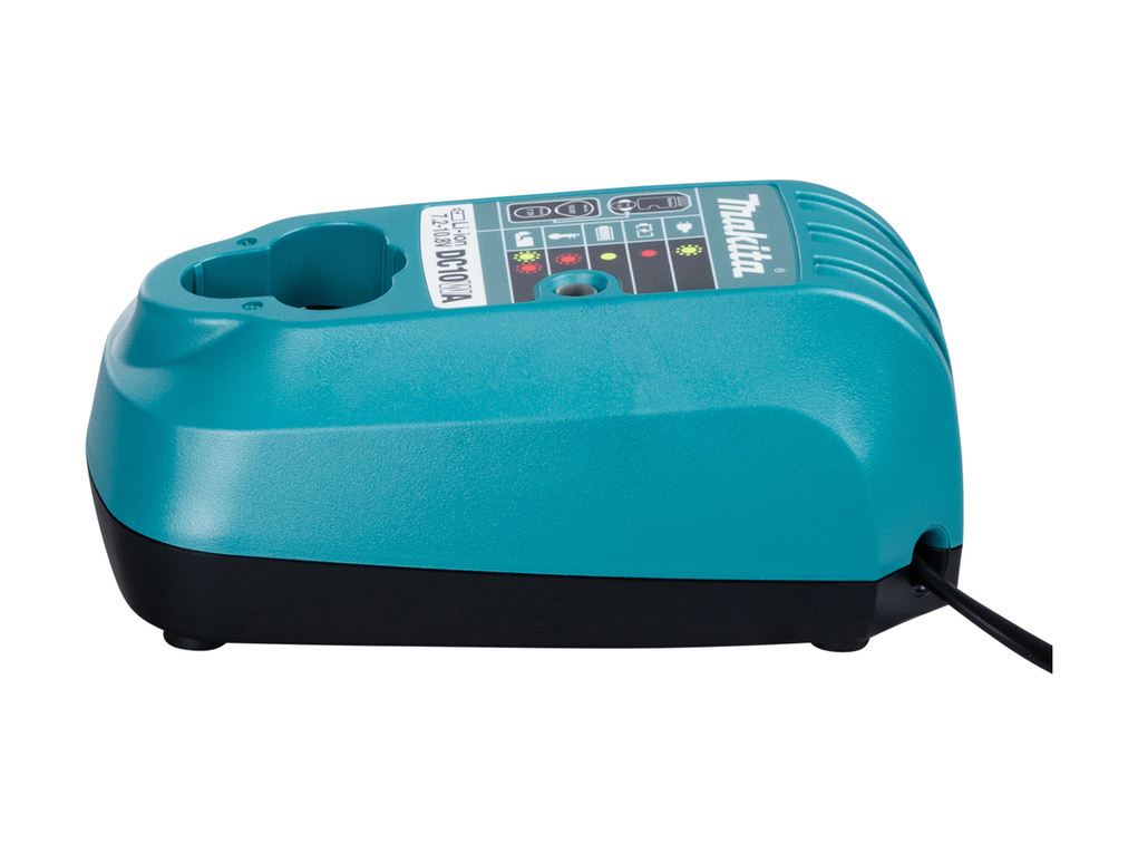 מטען סוללות | MAKITA DC10WA 7.2V-10.8V