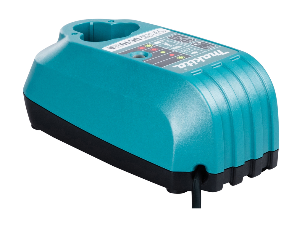 מטען סוללות | MAKITA DC10WA 7.2V-10.8V