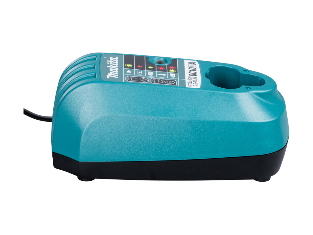 מטען סוללות | MAKITA DC10WA 7.2V-10.8V