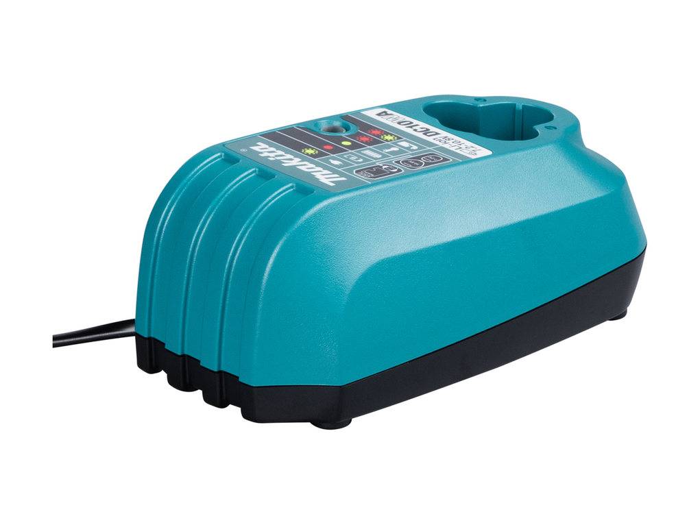 מטען סוללות | MAKITA DC10WA 7.2V-10.8V