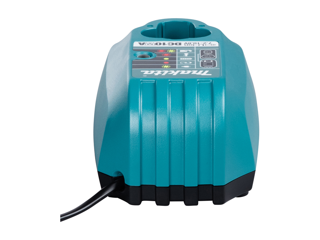 מטען סוללות | MAKITA DC10WA 7.2V-10.8V