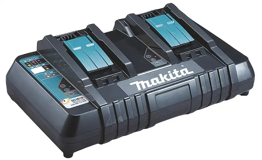 מטען 18V/14.4V מהיר DC18RC MAKITA