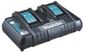 מטען 18V/14.4V מהיר DC18RC MAKITA