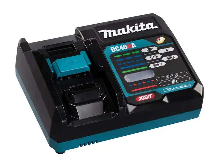 מטען 40V מהיר DC40RA MAKITA