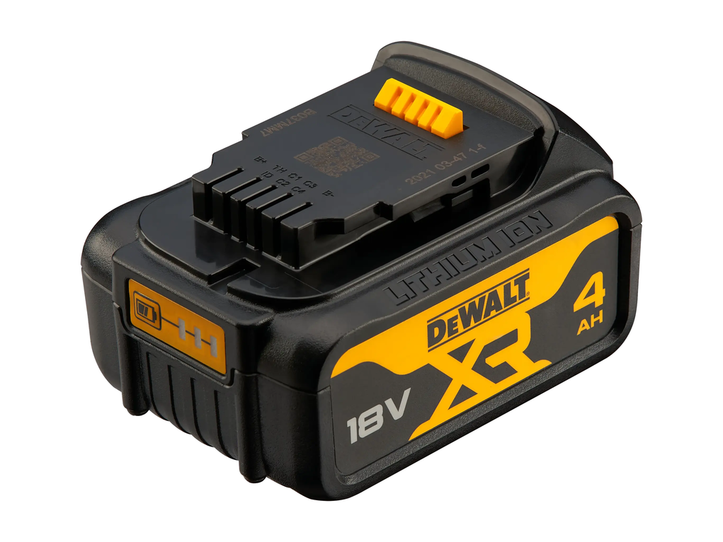 סוללה | DEWALT DCB182 XR 18V 4.0Ah