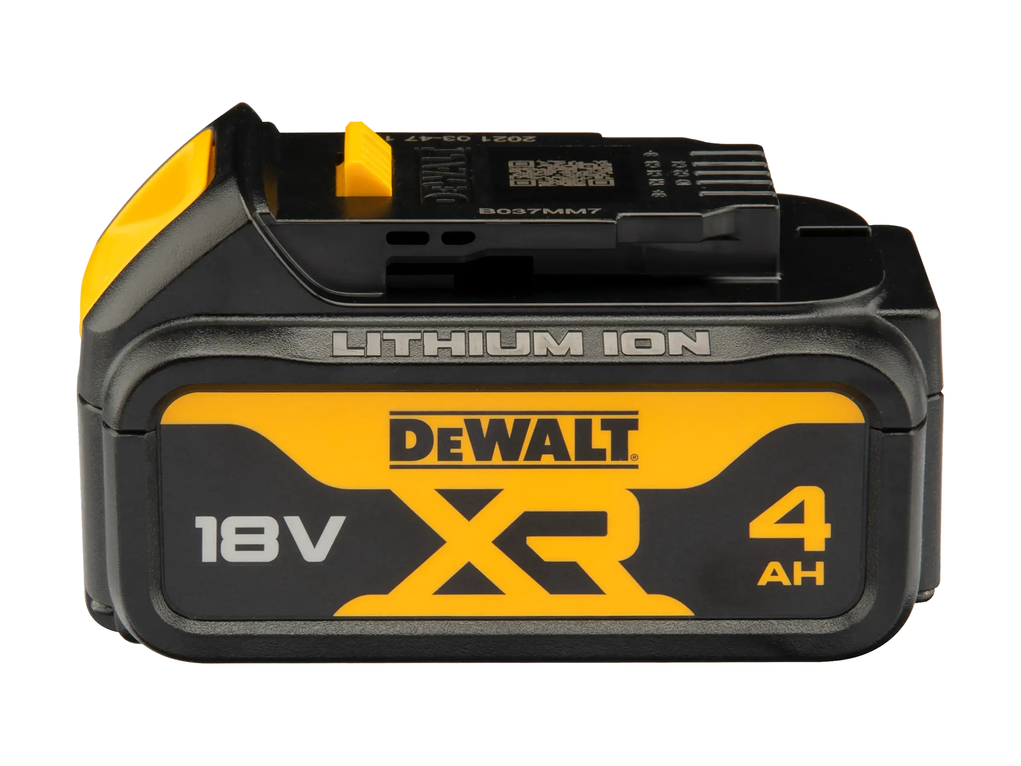 סוללה | DEWALT DCB182 XR 18V 4.0Ah