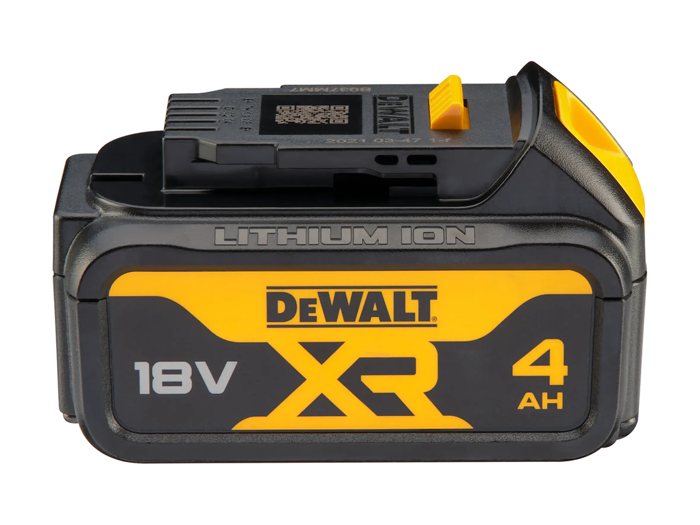 סוללה | DEWALT DCB182 XR 18V 4.0Ah