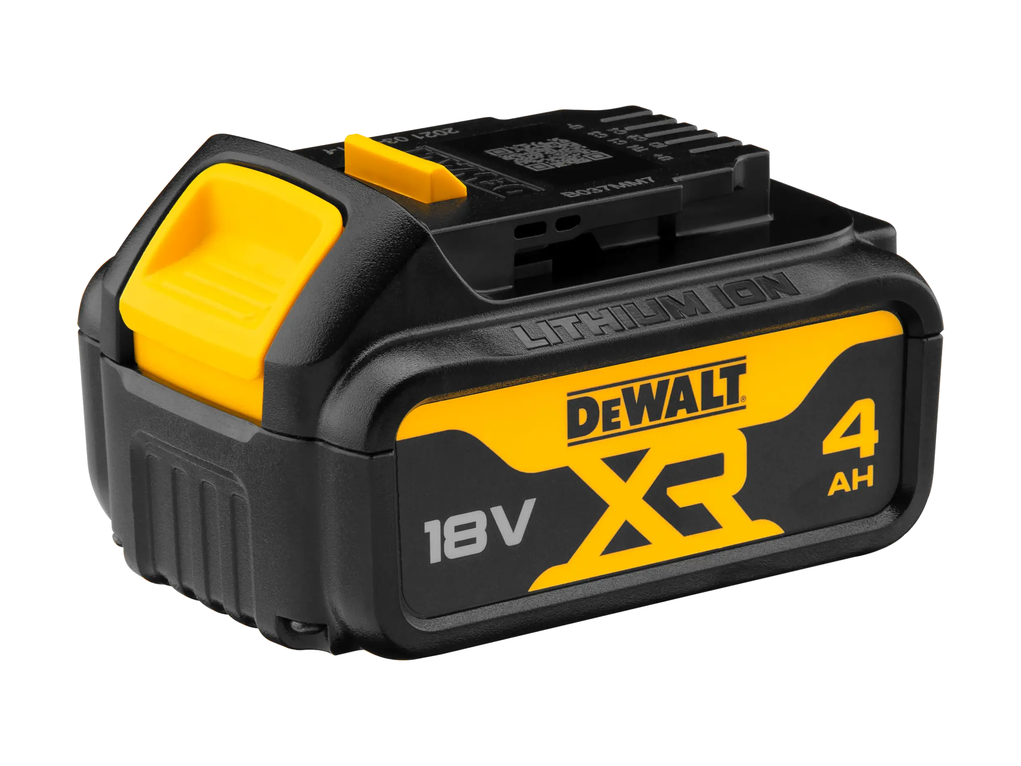 סוללה | DEWALT DCB182 XR 18V 4.0Ah
