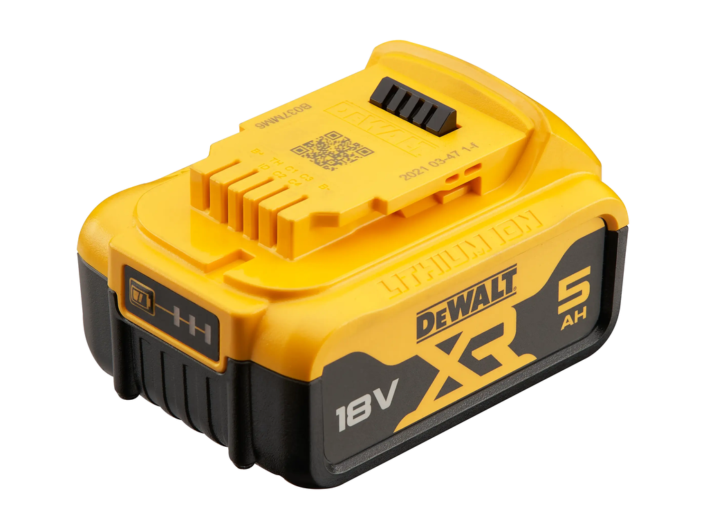 סוללה | DEWALT DCB184 XR 18V 5.0Ah