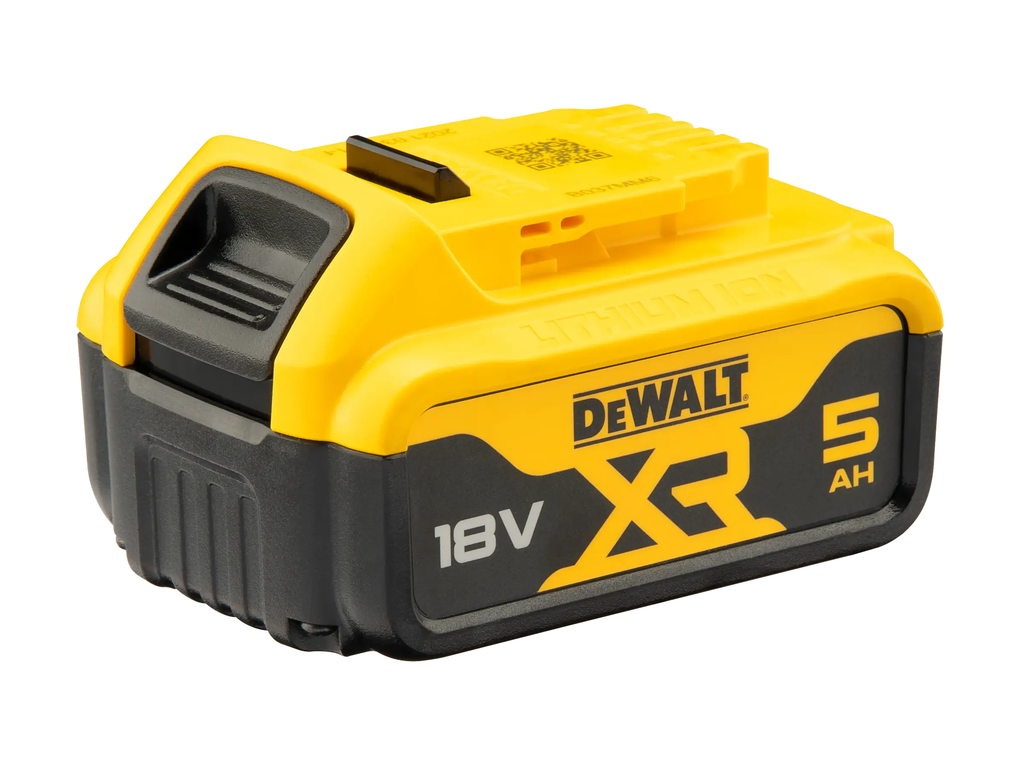 סוללה | DEWALT DCB184 XR 18V 5.0Ah