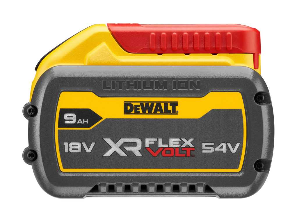 סוללה | DEWALT FLEXVOLT DCB547 9.0Ah