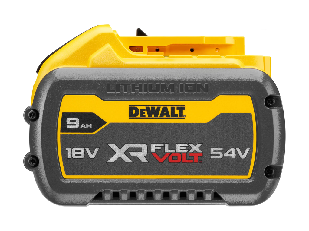 סוללה | DEWALT FLEXVOLT DCB547 9.0Ah