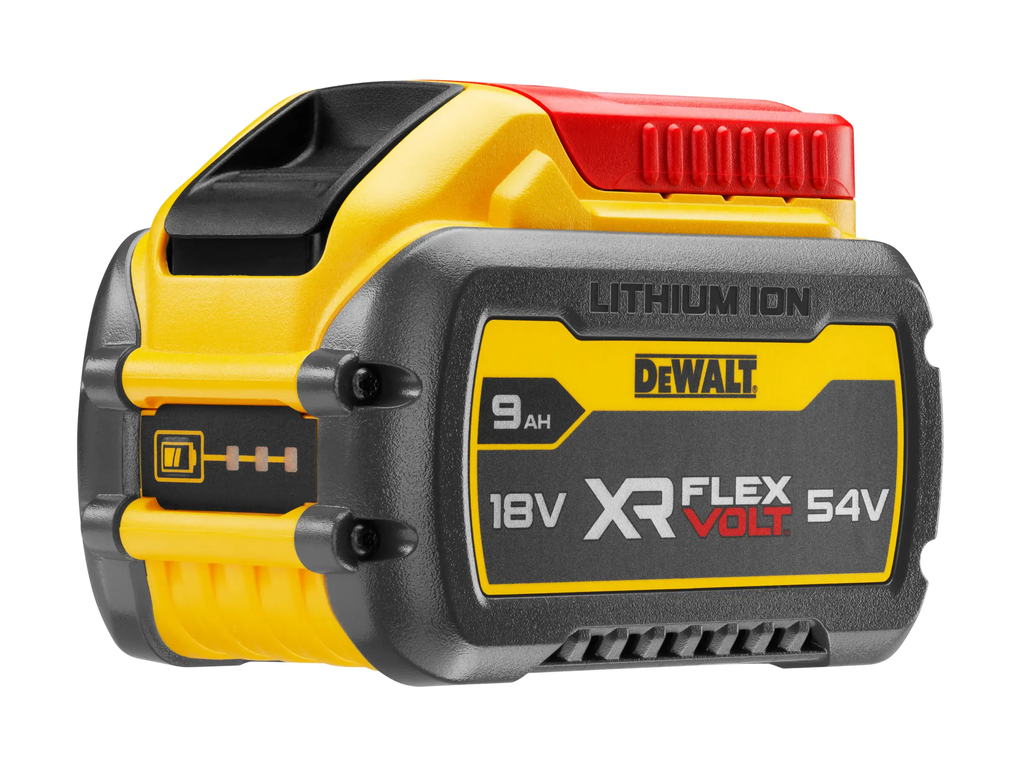 סוללה | DEWALT FLEXVOLT DCB547 9.0Ah