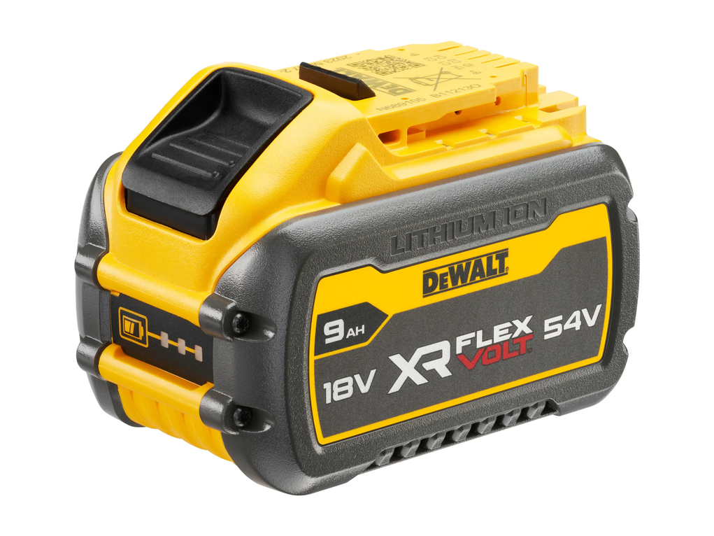 סוללה | DEWALT FLEXVOLT DCB547 9.0Ah