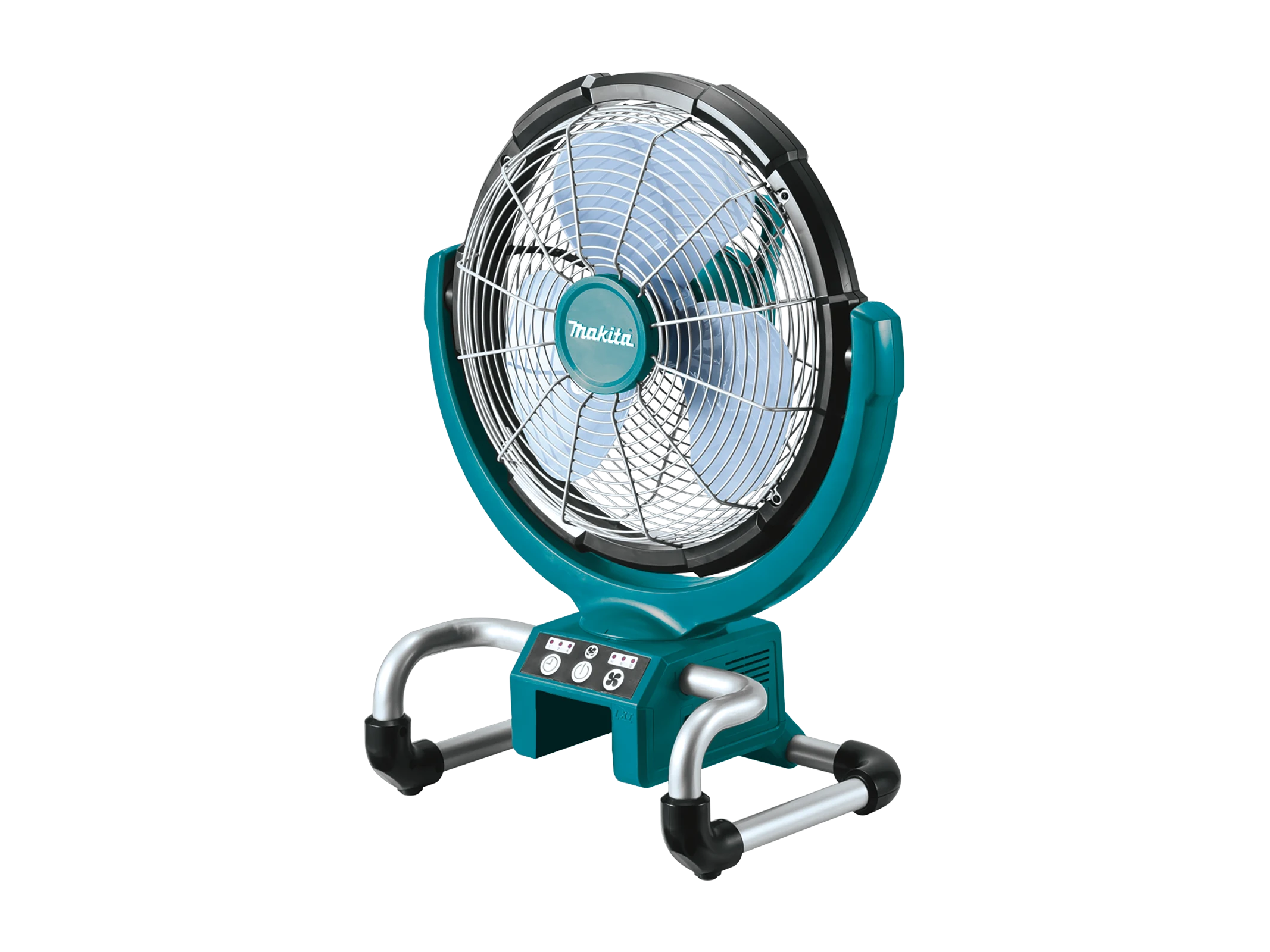 מאוורר מקיטה נטען 18V דגם DCF300