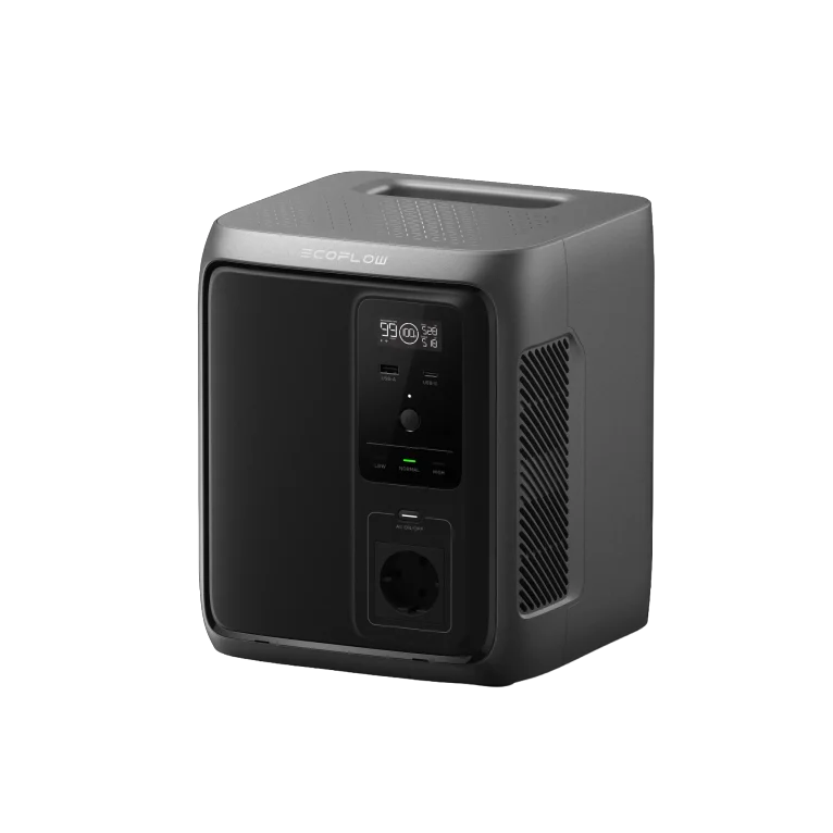 תחנת כח ניידת ECOFLOW DELTA AIR 1000